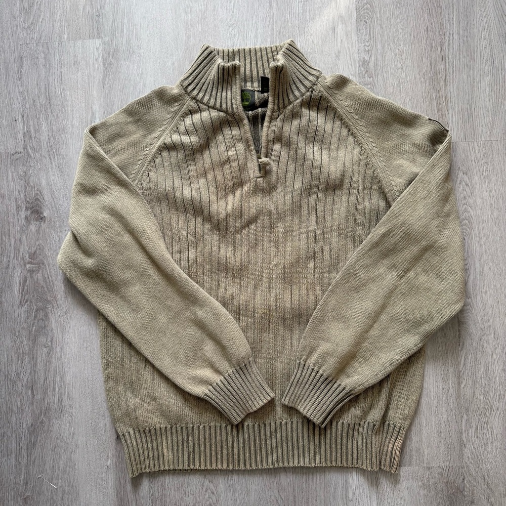 Men's Sweater